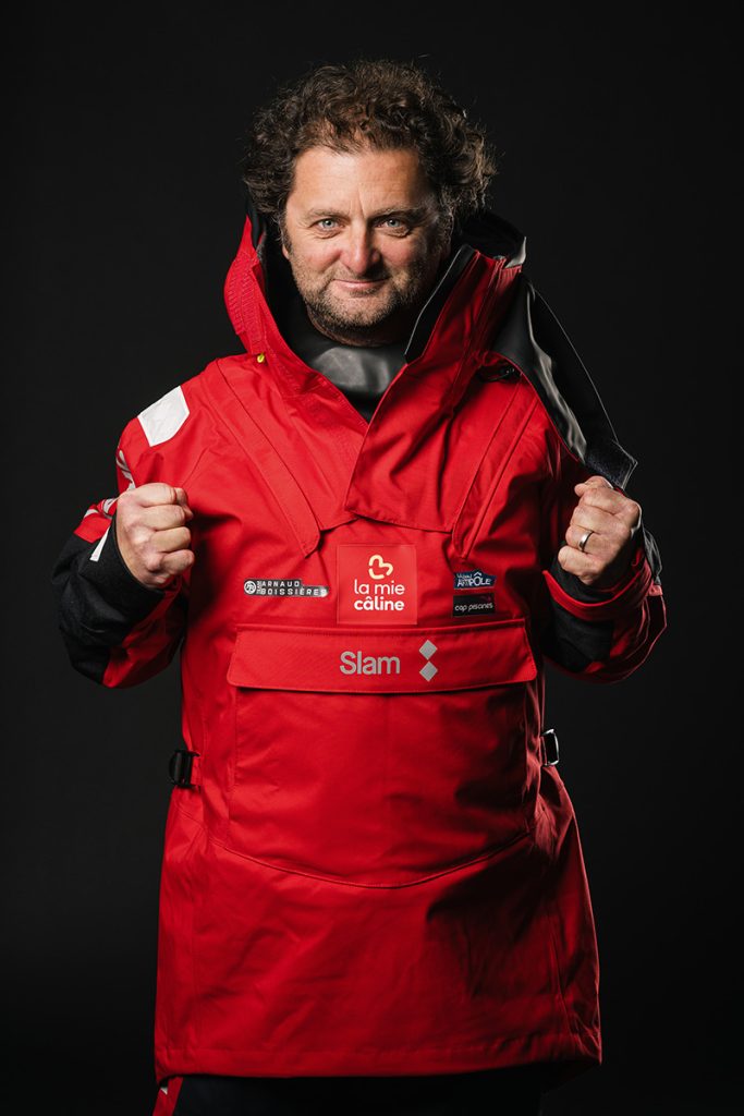 Arnaud Boissières (c) Jean-Louis Carli