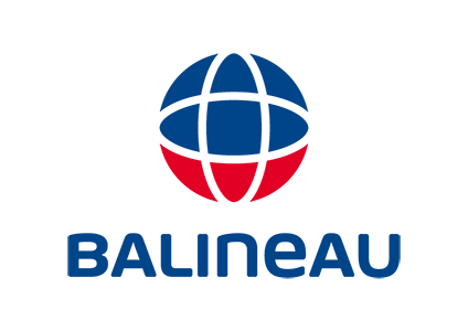 Logo Balineau
