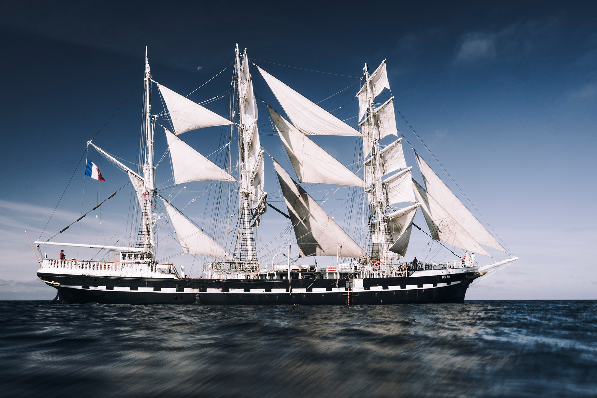 Belem