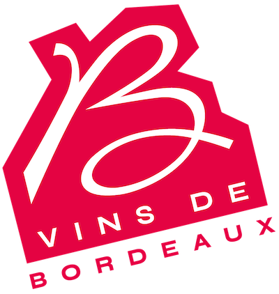 Logo CIVB Vins de Bordeaux