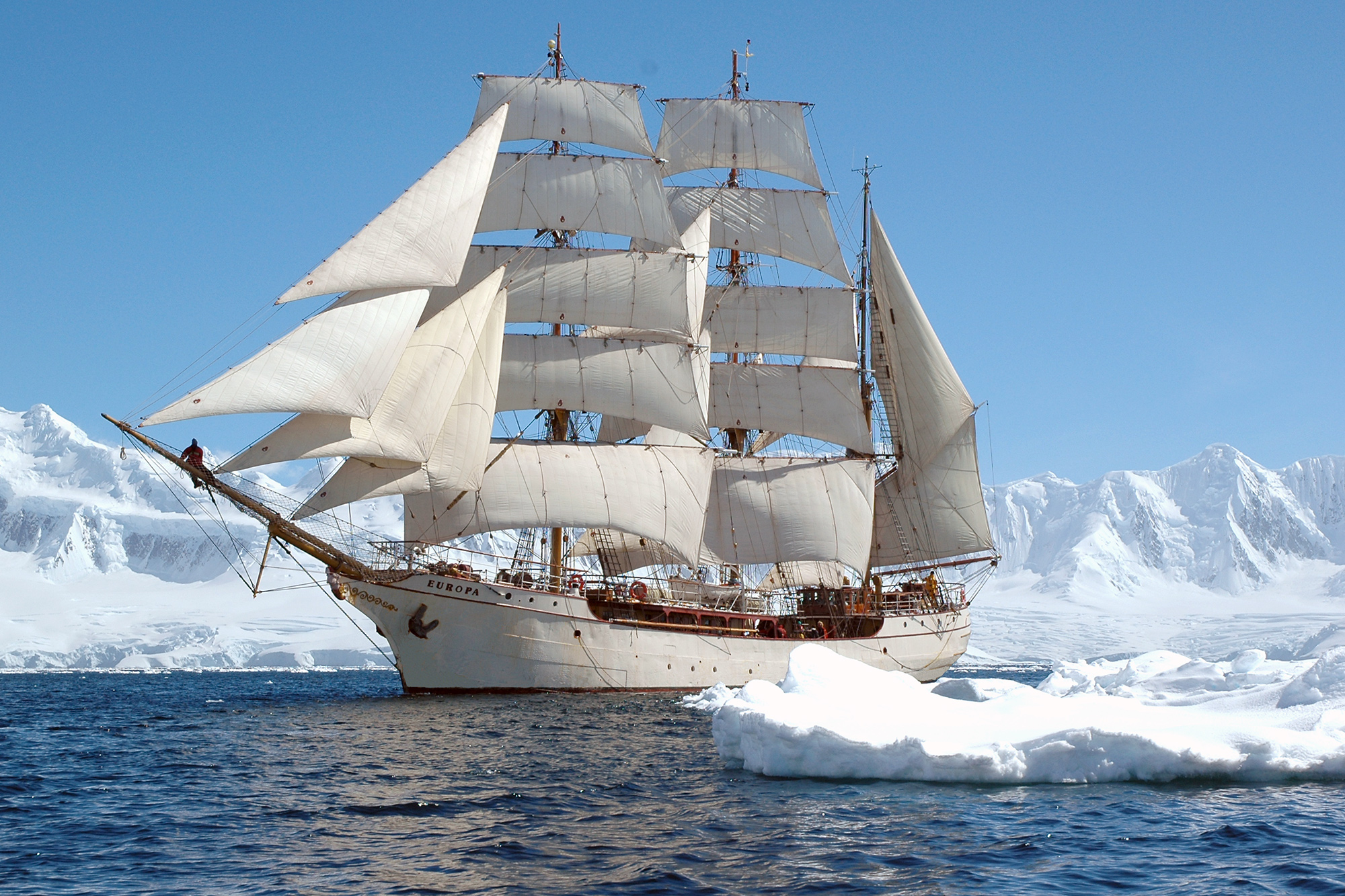 Europa
