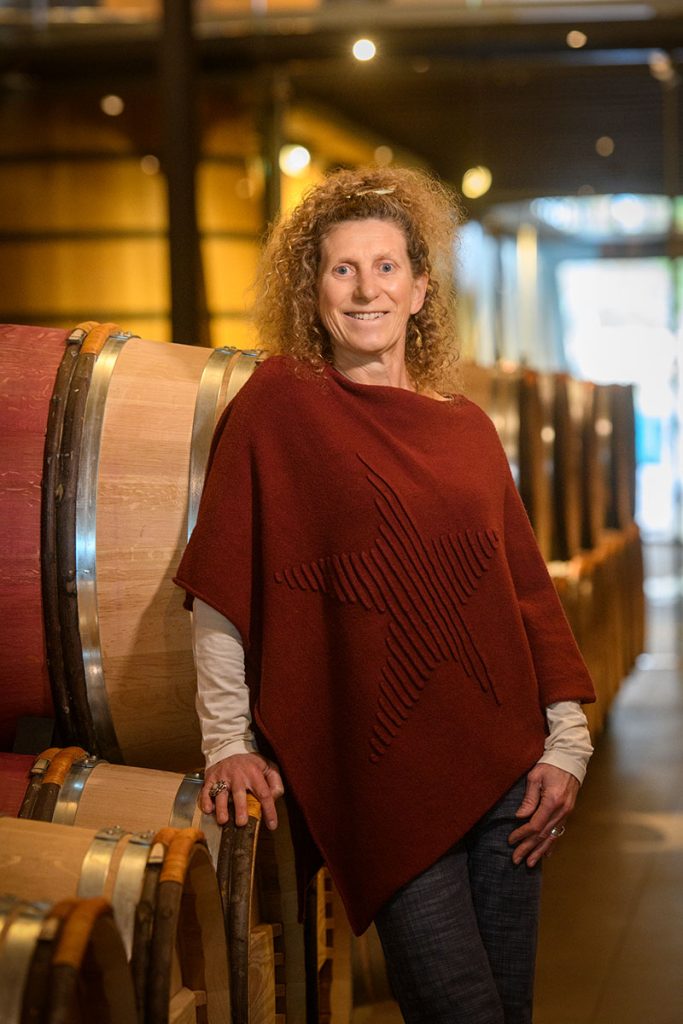Hortense Idoine Manoncourt (c) Leif Carlsson