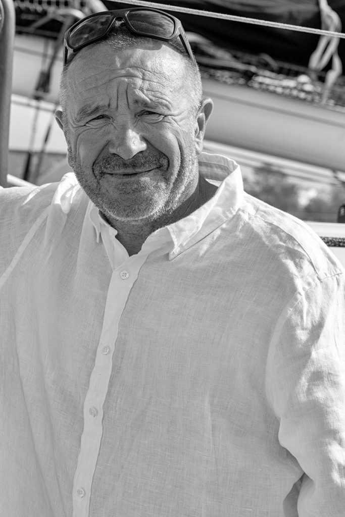 Lalou Roucayrol (c) Delphine Trentacosta