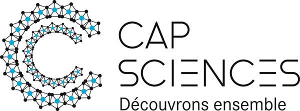 Logo Cap Sciences
