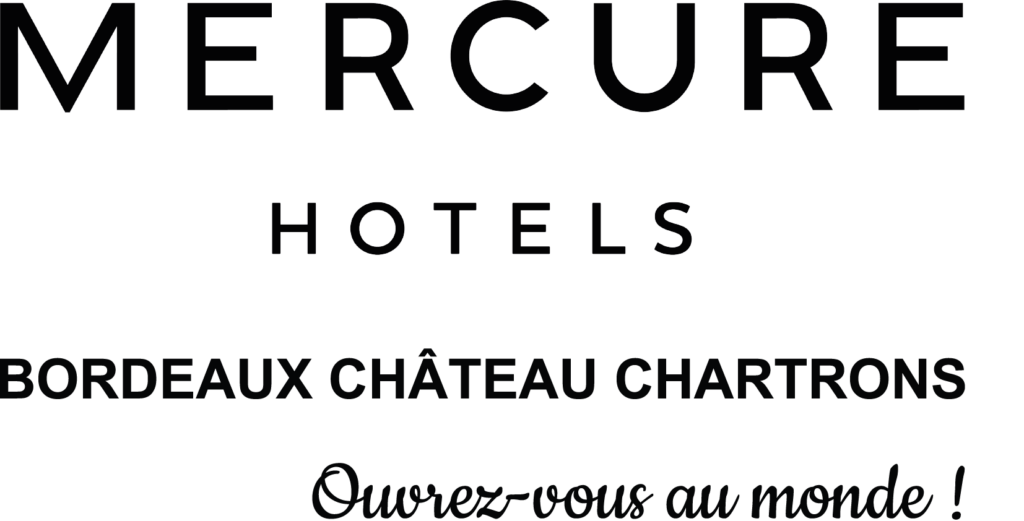 Mercure Hotels - Bordeaux Château Chartrons - Ouvrez-vous au monde !