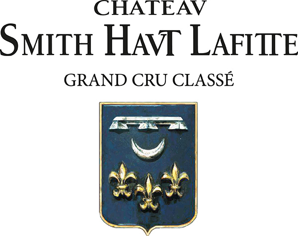 Logo Smith Haut Lafitte Grand Cru Classé