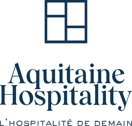 Logo Aquitaine Hospitality