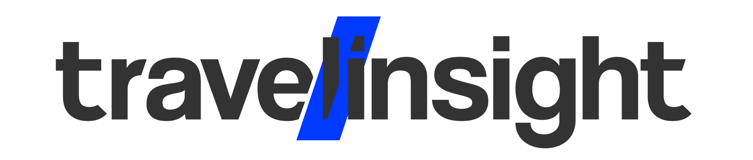 Logo Travel Insight
