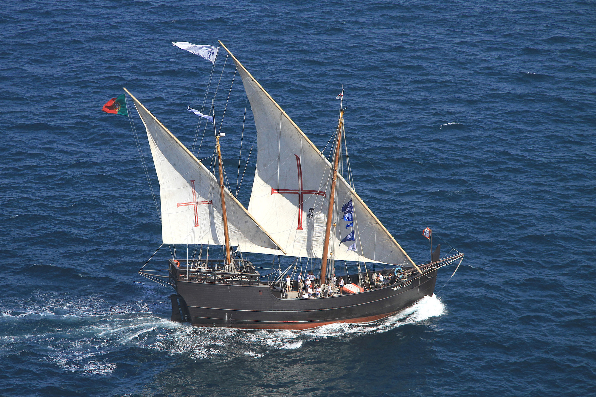 Vera Cruz