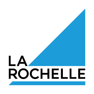 Logo Ville de La Rochelle