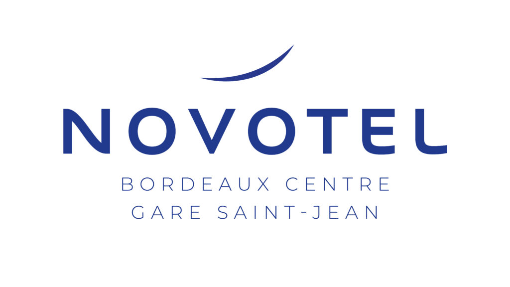 Novotel - Bordeaux Gare Saint-Jean