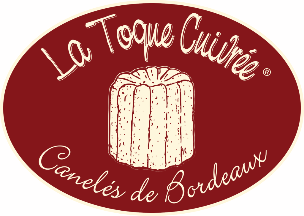 La Toque Cuivrée - Canelés de Bordeaux